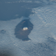 Image for article titled Photos: What Earth’s mountains look like from space